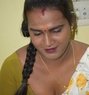 Yuvashree - Transsexual escort in Coimbatore Photo 1 of 6
