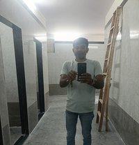 Yuvi Call and Meet Me - Male escort in Mumbai
