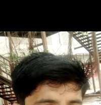 Yuvi Call and Meet Me - Male escort in Mumbai