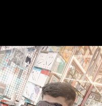 Yuvi Call and Meet Me - Male escort in Mumbai