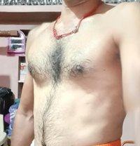 Yuvi Call and Meet Me - Male escort in Mumbai