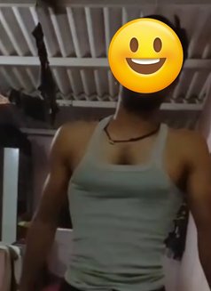 RJ boy Call and Meet Me - Acompañantes masculino in Mumbai Photo 2 of 7
