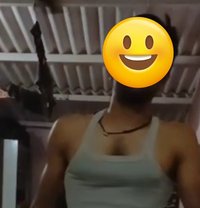 RJ boy Call and Meet Me - Male escort in Mumbai