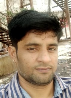 RJ boy Call and Meet Me - Acompañantes masculino in Mumbai Photo 7 of 7