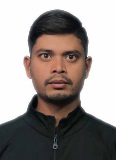 Yuvi - Male escort in Chandigarh Photo 2 of 2