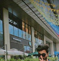 Yuvi - Male escort in Dehradun, Uttarakhand