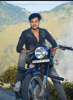Yuvi - Male escort in Dehradun, Uttarakhand Photo 2 of 2