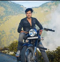 Yuvi - Male escort in Dehradun, Uttarakhand