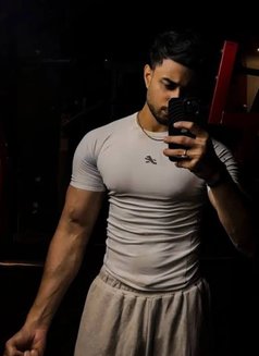 Yuvi - Male escort in Indore Photo 1 of 1