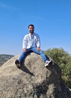 Yuvi - Male escort in Malta Photo 1 of 9