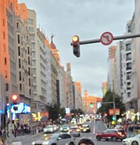 Yuvi - Male escort in Malta