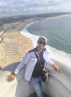 Yuvi - Male escort in Malta Photo 9 of 9