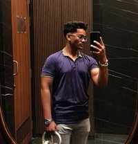 Yuviii - Male escort in Pune