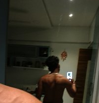 Johnny - Male escort in Pune