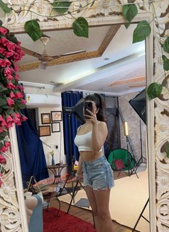 Yuvika 🥀Pre recorded &Travel partner🥀 - escort in Bangalore Photo 1 of 1