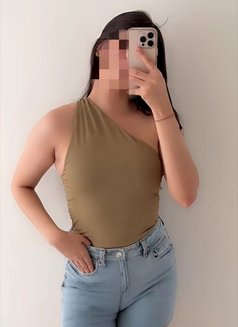 Yuvika Chahat - escort in Mumbai Photo 1 of 1