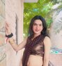 Yuvika - Transsexual escort in Jodhpur Photo 1 of 1