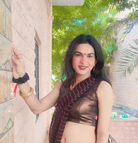 Yuvika - Acompañantes transexual in Jodhpur