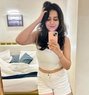 Yuvika Girlfriend Experience Escort - puta in Mumbai Photo 1 of 1