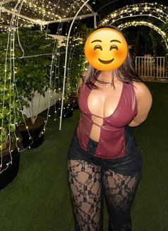 Yuvika ❣️ Independent Girl - escort in Mumbai Photo 1 of 6