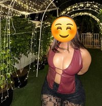 Yuvika ❣️ Independent Girl - puta in Mumbai Photo 1 of 6