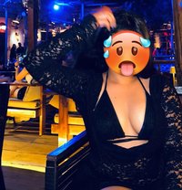 Yuvika ❣️ Independent Girl - escort in Mumbai