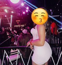 Yuvika ❣️ Independent Girl - escort in Mumbai
