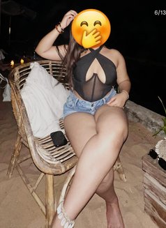 Yuvika ❣️ Independent Girl - escort in Mumbai Photo 5 of 6