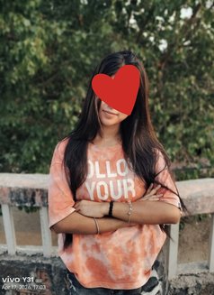 Neha rao college girl vibes in romance - escort in Pune Photo 7 of 11
