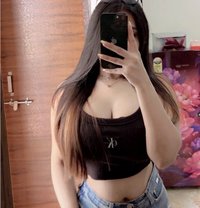 Yuvika 🥀 pre-recorded and Real meet 🥀 - escort in Mumbai