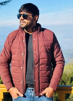 Sam singh chaudhary - Male escort agency in Gurgaon Photo 3 of 3