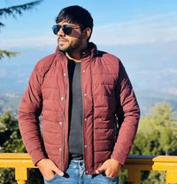 Sam singh chaudhary - Male escort agency in Gurgaon