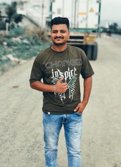 JIGAR CHAUDHARY - Male escort in Ahmedabad Photo 4 of 4