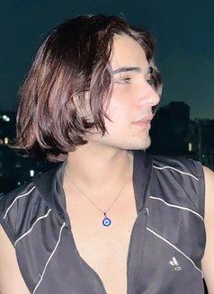 Yuvraj Chaudhary - Male escort in Noida Photo 1 of 3