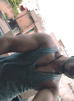 Yuvraj - Male escort in New Delhi Photo 1 of 1