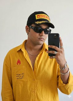 Yuvraj (Model) Erotic - Male escort - Male escort in Ahmedabad Photo 2 of 2