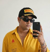 Yuvraj (Model) Erotic - Male escort - Male escort in Ahmedabad