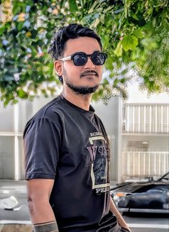 Yuvraj Singh - Male escort in Ahmedabad Photo 2 of 9