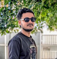 Yuvraj Singh - Acompañantes masculino in Ahmedabad