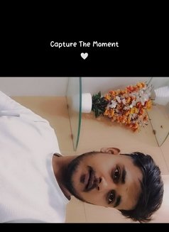 Yuvraj Singh - Male escort in Ahmedabad Photo 3 of 9