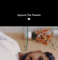 Yuvraj Singh - Acompañantes masculino in Ahmedabad