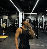 Arjun - Male escort in Bhopal