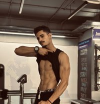 Yuvv video call confirmation - Male escort agency in New Delhi