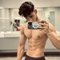 Yuvi latino - Male escort agency in New Delhi