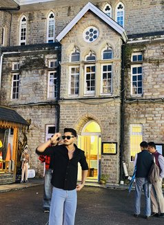 Yuvi latino - Male escort agency in New Delhi Photo 6 of 9