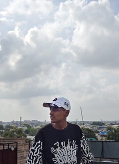 Yuvvii. ! - Male escort in Indore Photo 3 of 4