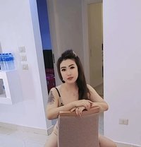 Yuxi - escort in Cairo