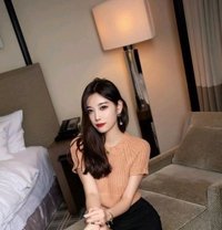 Yuyu - puta in Shenzhen