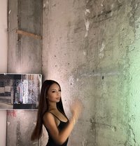 Yvaine (Camshow and Content) - escort in Manila Photo 28 of 28