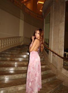 Yvaine (Camshow and Content) - escort in Manila Photo 23 of 25